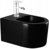 MEXEN - Sofia bidet závěsné, černá matná 35544885