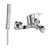 MEXEN/S - Fabia R72 SET vanová baterie se sprchou, chrom 74653R72-00