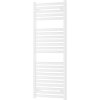 MEXEN - Helios otopný žebřík/radiátor 1200 x 500 mm, 567 W,bílá W103-1200-500-00-20