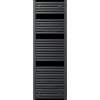 MEXEN - Helios otopný žebřík/radiátor 1800 x 600 mm, 996 W, antracit W103-1800-600-00-66