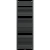 MEXEN - Mars otopný žebřík/radiátor 1800 x 600 mm, 953 W, antracit W110-1800-600-00-66