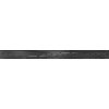 MEXEN - Rošt M01 na odtokový žlab 90 cm černá 1720090
