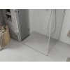 MEXEN/S - LIMA sprchový kout 75x70, transparent, chrom 856-075-070-01-00