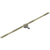 MEXEN - Flat 360° Super Slim podlahový žlab 150, zlatá 1551150