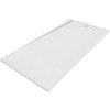 MEXEN - Amon obdélníková sprchová vanička SMC 140 x 80 cm, bílá 4F108014