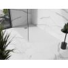 MEXEN - Stone+ sprchová vanička obdélníková 160x80, bílá 44108016