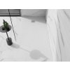 MEXEN - Stone+ sprchová vanička obdélníková 160x80, bílá 44108016