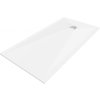 MEXEN - Stone+ sprchová vanička obdélníková 160x80, bílá 44108016