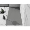 MEXEN - Stone+ sprchová vanička obdélníková 160x70, šedý beton 44617016