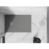 MEXEN - Stone+ sprchová vanička obdélníková 140x80, šedý beton 44618014