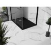 MEXEN - Stone+ sprchová vanička obdélníková 140x80, černá 44708014