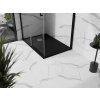 MEXEN - Stone+ sprchová vanička obdélníková 140x90, černá 44709014