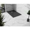 MEXEN - Stone+ sprchová vanička obdélníková 140x80, antracit 44718014