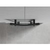 MEXEN - Ares otopný žebřík/radiátor 1200 x 400 mm, 442 W, antracit W102-1200-400-00-66
