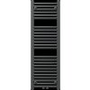 MEXEN - Ares otopný žebřík/radiátor 1200 x 400 mm, 442 W, antracit W102-1200-400-00-66