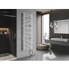 MEXEN/S - Ares radiátor + topná tyč 1800 x 500 mm, 900 W, bílá W102-1800-500-2900-20