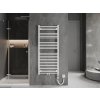 MEXEN/S - Pluton radiátor + topná tyč 1450 x 600 mm, 900 W, bílá W106-1450-600-2900-20