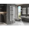 MEXEN/S - Pluton radiátor + topná tyč 1700 x 500 mm, 900 W, bílá W106-1700-500-2900-20