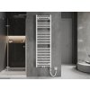 MEXEN/S - Pluton radiátor + topná tyč 1700 x 500 mm, 900 W, bílá W106-1700-500-2900-20