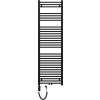 MEXEN/S - Pluton radiátor + topná tyč 1700 x 500 mm, 900 W, černá W106-1700-500-2900-70