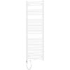MEXEN/S - Pluton radiátor + topná tyč 1700 x 600 mm, 900 W, bílá W106-1700-600-2900-20