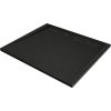 MEXEN - Amon obdélníková sprchová vanička SMC 100 x 90 cm, černá 4F709010