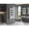 MEXEN/S - Amor radiátor + topná tyč 1200 x 600 mm, 900 W, bílá W120-1200-600-2900-20