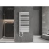 MEXEN/S - Amor radiátor + topná tyč 1200 x 600 mm, 900 W, bílá W120-1200-600-2900-20