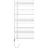 MEXEN/S - Amor radiátor + topná tyč 1200 x 600 mm, 900 W, bílá W120-1200-600-2900-20