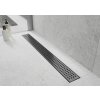 MEXEN - Rošt M08 pro žlab 80 cm černá 1725080