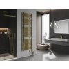 MEXEN/S - Ares radiátor + topná tyč 1800 x 500 mm, 600 W, zlatá W102-1800-500-2900-50