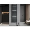 MEXEN/S - Ares radiátor + topná tyč 1800 x 500 mm, 900 W, antracit W102-1800-500-2900-66