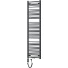 MEXEN/S - Ares radiátor + topná tyč 1800 x 500 mm, 900 W, antracit W102-1800-500-2900-66