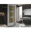 MEXEN/S - Ares radiátor + topná tyč 1800 x 600 mm, 600 W, zlatá W102-1800-600-2900-50