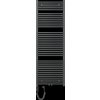 MEXEN/S - Ares radiátor + topná tyč 1800 x 600 mm, 900 W, antracit W102-1800-600-2900-66