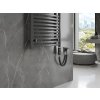 MEXEN/S - Helios radiátor + topná tyč 1500 x 500 mm, 900 W, antracit W103-1500-500-2900-66