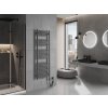 MEXEN/S - Hades radiátor + topná tyč 1500 x 500 mm, 900 W, antracit W104-1500-500-2900-66