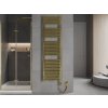 MEXEN/S - Hades radiátor + topná tyč 1800 x 500 mm, 900 W, zlatá W104-1800-500-2900-50