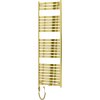 MEXEN/S - Uran radiátor + topná tyč 1800 x 600 mm, 900 W, zlatá W105-1800-600-2900-50