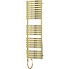 MEXEN/S - Bachus radiátor + topná tyč 1600 x 500 mm, 900 W, zlatá W109-1600-500-2900-50
