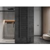 MEXEN/S - Mars radiátor + topná tyč 1800 x 500 mm, 900 W, antracit W110-1800-500-2900-66
