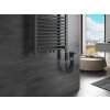 MEXEN/S - Mars radiátor + topná tyč 1800 x 500 mm, 900 W, antracit W110-1800-500-2900-66