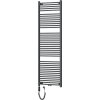 MEXEN/S - Mars radiátor + topná tyč 1800 x 600 mm, 900 W, antracit W110-1800-600-2900-66
