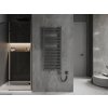 MEXEN/S - Pluton radiátor + topná tyč 1200 x 500 mm, 600 W, antracit W106-1200-500-2600-66