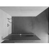 MEXEN/S - Kioto+ L Sprchová zástěna WALK-IN s poličkou a držákem ručníků 90 x 200 cm, proužky, chrom 800-090-123-01-09