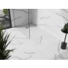 MEXEN - Stone+ sprchová vanička obdélníková 140x80, bílá 44108014
