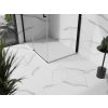 MEXEN - Stone+ sprchová vanička obdélníková 140x80, bílá 44108014
