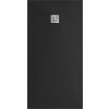 MEXEN - Stone+ sprchová vanička obdélníková 160x80, černá 44708016