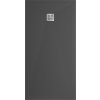 MEXEN - Stone+ sprchová vanička obdélníková 160x80, antracit 44718016