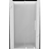 MEXEN/S - Velar posuvné sprchové dveře 110 cm, dekor, bílá 871-110-000-31-20
